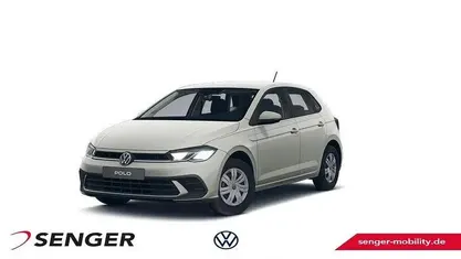 Gebraucht 2025 VW Polo Trendline Limousine | 20.135 € (Fairer Preis)