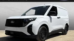 Gebraucht 2025 Ford Transit Trend | 25.585 € (Guter Preis)