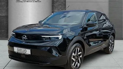 Gebraucht 2025 Opel Mokka Edition SUV | 23.950 € (Fairer Preis)
