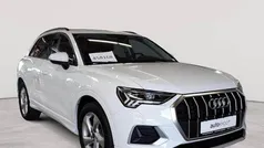 Gebraucht 2024 Audi Q3 Advanced SUV | 33.990 € (Superpreis)