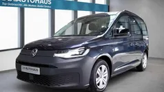 Blau Gebraucht 2023 VW Caddy Van / Kleinbus | 27.540 € (Fairer Preis)