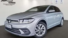 Gebraucht 2024 VW Polo IQ Drive Limousine | 19.900 € (Fairer Preis)