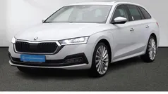 Gebraucht 2021 Skoda Octavia Kombi | 27.880 € (Fairer Preis)