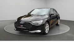 Schwarz Neu 2025 Audi A3 Advanced Plus Limousine | 28.989 € (Fairer Preis)