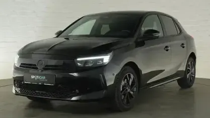 Second-hand Opel Corsa 145 CP (106 kW) 2025 Hatchback