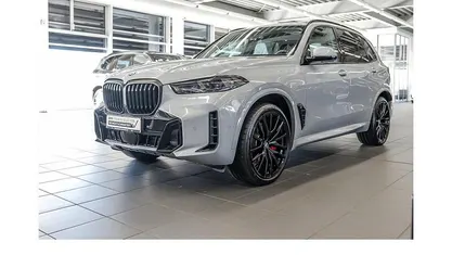 Gebraucht BMW X5 M Sport 286 PS (210 kW) 2024 SUV