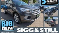 Gebraucht 2019 Ford Kuga Trend SUV | 12.950 € (Guter Preis)