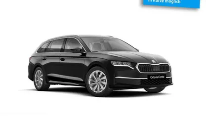 Gebraucht 2026 Skoda Octavia Selection Kombi | 31.990 € (Guter Preis)