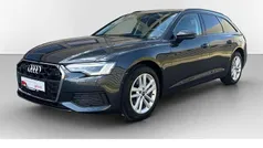 Gebraucht 2023 Audi A6 Basis Kombi | 47.490 € (Guter Preis)