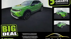 Gebraucht 2022 Opel Mokka Elegance SUV | 19.490 € (Fairer Preis)