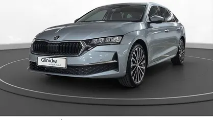Gebraucht Skoda Octavia Selection 150 PS (110 kW) 2026 Kombi