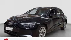 Gebraucht 2025 Audi A3 Sportback Advanced Plus Limousine | 31.490 € (Fairer Preis)