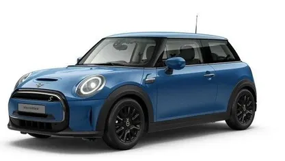 Blau Gebraucht 2022 Mini Cooper SE Classic Kleinwagen | 19.930 € (Fairer Preis)
