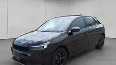 Schwarz Gebraucht 2024 Opel Corsa Limousine | 18.750 € (Fairer Preis)