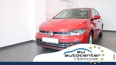 Gebraucht 2022 VW Polo IQ Drive Limousine | 17.980 € (Fairer Preis)