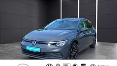 Gebraucht 2020 VW Golf VIII Life Limousine | 18.345 € (Fairer Preis)