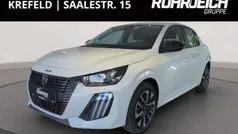 Gebraucht 2025 Peugeot 208 Style Kleinwagen | 20.490 € (Fairer Preis)