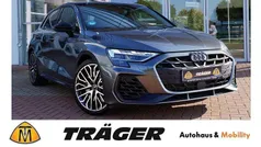 Gebraucht 2024 Audi S3 Sport Limousine | 51.950 € (Fairer Preis)