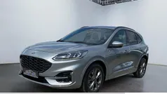 Mineralsilber Gebraucht 2024 Ford Kuga ST-Line SUV | 31.229 € (Fairer Preis)