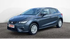Gebraucht 2025 Seat Ibiza Style Kleinwagen | 19.997 € (Guter Preis)