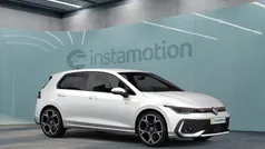 Weiß Gebraucht 2024 VW Golf VIII GTI Limousine | 32.392 € (Guter Preis)