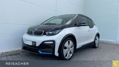 Capparisweiß mit akzent bmw i Gebraucht 2021 BMW i3 Kleinwagen | 20.899 € (Fairer Preis)