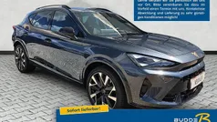 Gebraucht 2025 Cupra Formentor VZ SUV | 42.850 € (Guter Preis)