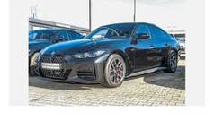 Gebraucht 2022 BMW M440 M Sport Limousine | 49.990 € (Fairer Preis)