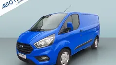 Weiß Gebraucht 2021 Ford Transit Custom Trend Van | 24.850 € (Superpreis)