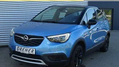Gebraucht 2020 Opel Crossland X SUV | 13.590 € (Fairer Preis)