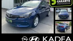 Gebraucht 2021 Opel Astra Edition Limousine | 13.490 € (Guter Preis)