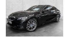 Gebraucht 2021 BMW 320 Sport Line Limousine | 28.490 € (Fairer Preis)
