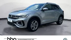 Gebraucht 2024 VW T-Roc R-line SUV | 30.990 € (Fairer Preis)