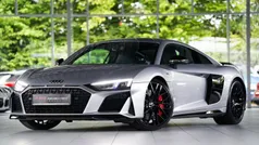 Audi R8 Coupé