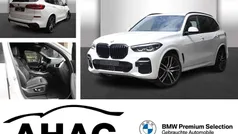 Gebraucht 2022 BMW X5 M Sport SUV | 61.890 € (Superpreis)