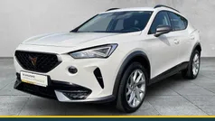 Gebraucht 2023 Cupra Formentor Basis SUV | 23.490 € (Guter Preis)