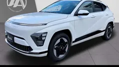 Gebraucht 2025 Hyundai Kona Trend SUV | 29.834 € (Guter Preis)