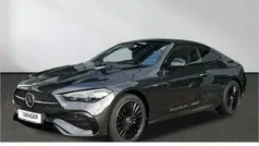 Gebraucht 2024 Mercedes CLE300 AMG | 63.970 €