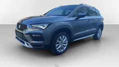 Graphite grau metallic Gebraucht 2024 Seat Ateca Xperience SUV | 30.990 € (Fairer Preis)