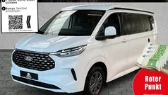 Gebraucht 2025 Ford Tourneo Custom Nugget Van | 63.990 € (Fairer Preis)