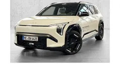 Weiß Gebraucht 2025 Kia EV3 4 SUV | 41.780 € (Guter Preis)
