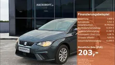 Gebraucht 2019 Seat Ibiza Style Kleinwagen | 12.960 € (Fairer Preis)