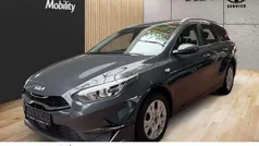 Pentametall met. Gebraucht 2023 Kia Ceed Sportswagon 4 Kombi | 23.690 € (Fairer Preis)