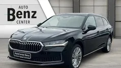 Gebraucht 2025 Skoda Superb LAURIN & KLEMENT Kombi | 51.990 € (Fairer Preis)