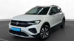 Gebraucht 2024 VW T-Cross Goal SUV | 23.980 € (Fairer Preis)