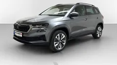 Gebraucht 2022 Skoda Karoq Style SUV | 26.450 € (Fairer Preis)