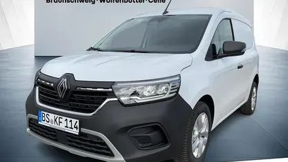Gebraucht Renault Kangoo Rapid Advance 95 PS (69 kW) 2026 Van / Kleinbus