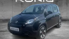 Fiat Panda Cross