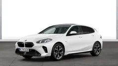 Weiß Neu 2025 BMW 120 M Sport Kleinwagen | 34.590 € (Superpreis)