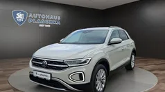 Ascotgrau Gebraucht 2023 VW T-Roc Style SUV | 23.950 € (Guter Preis)
